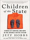 Cover image for Children of the State